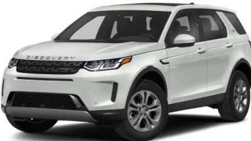 LAND ROVER DISCOVERY SPORT 2023 SALCT2FX0PH326020 image